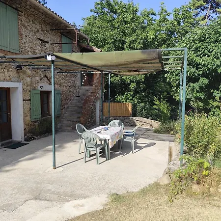 L'estive Cevenole